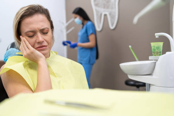 Tooth Infection Emergency Dentist Tonganoxie, KS